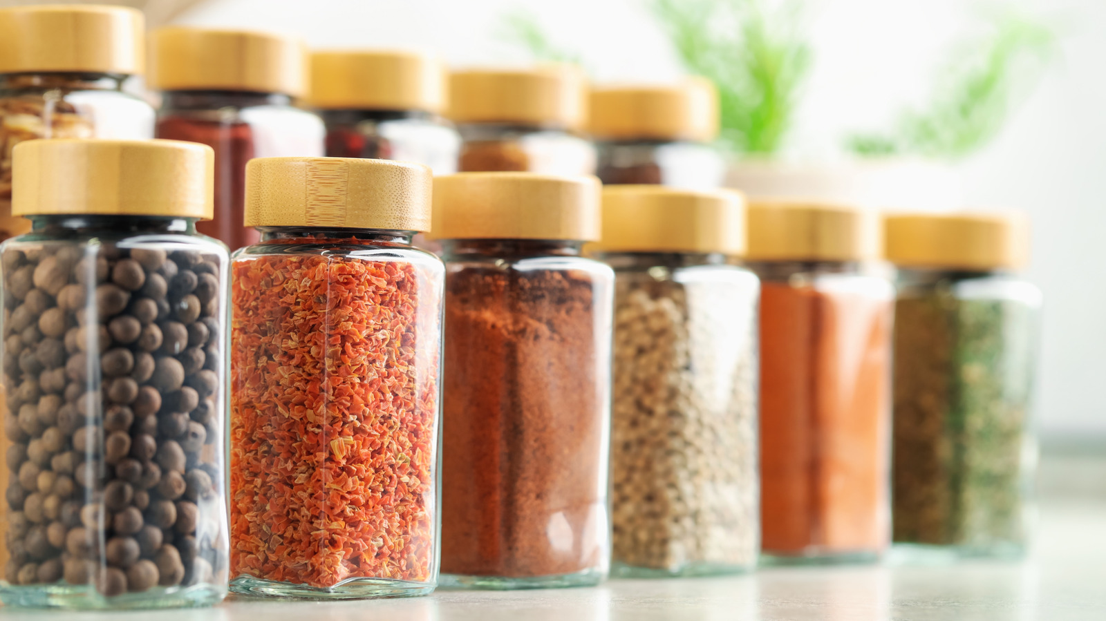 Is It Ever Worth Buying Name-Brand Spices? Here's What To Know Before Stocking Up - Tasting Table