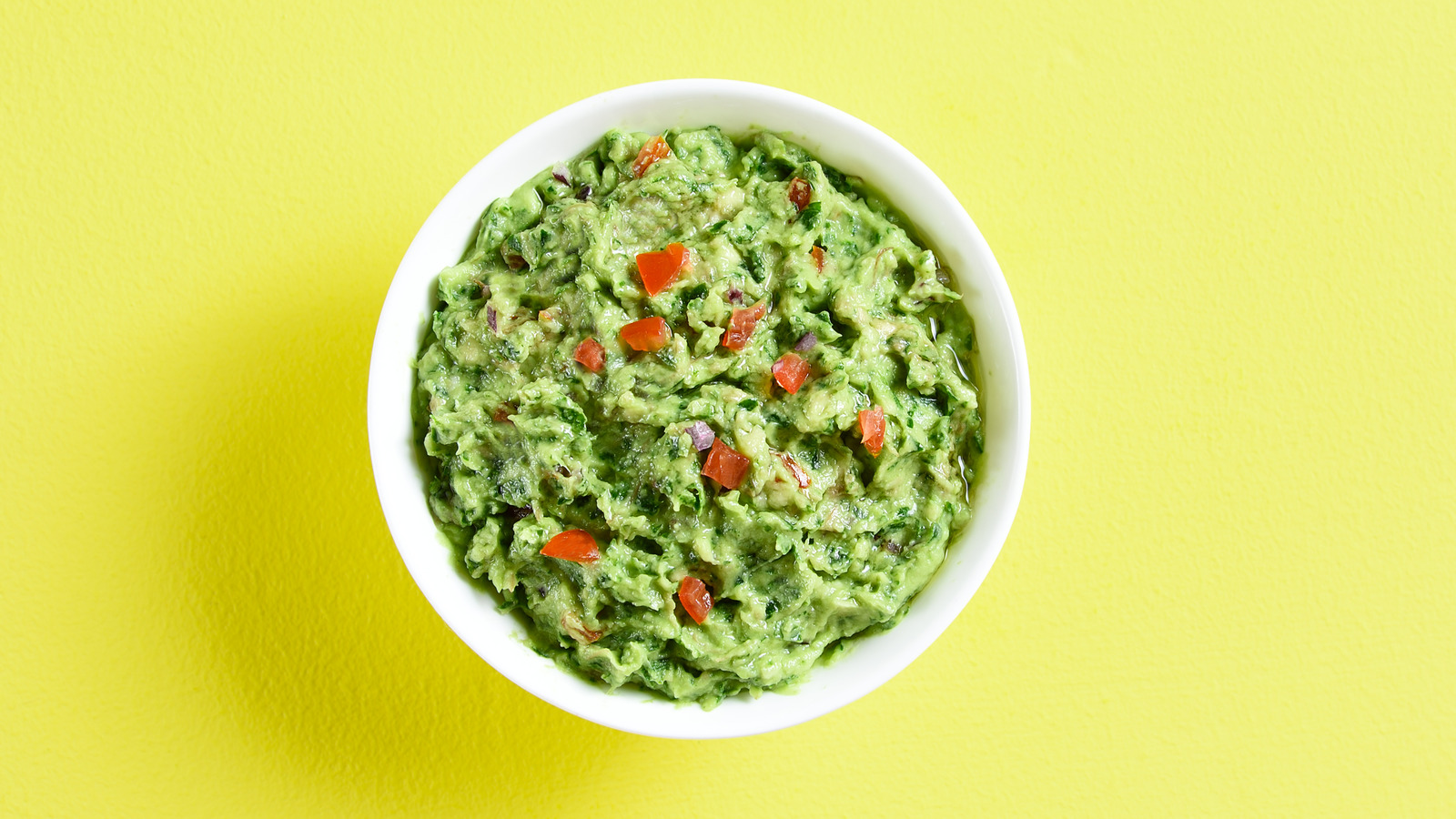Is It Possible To Get Sick From Eating Brown Guacamole?