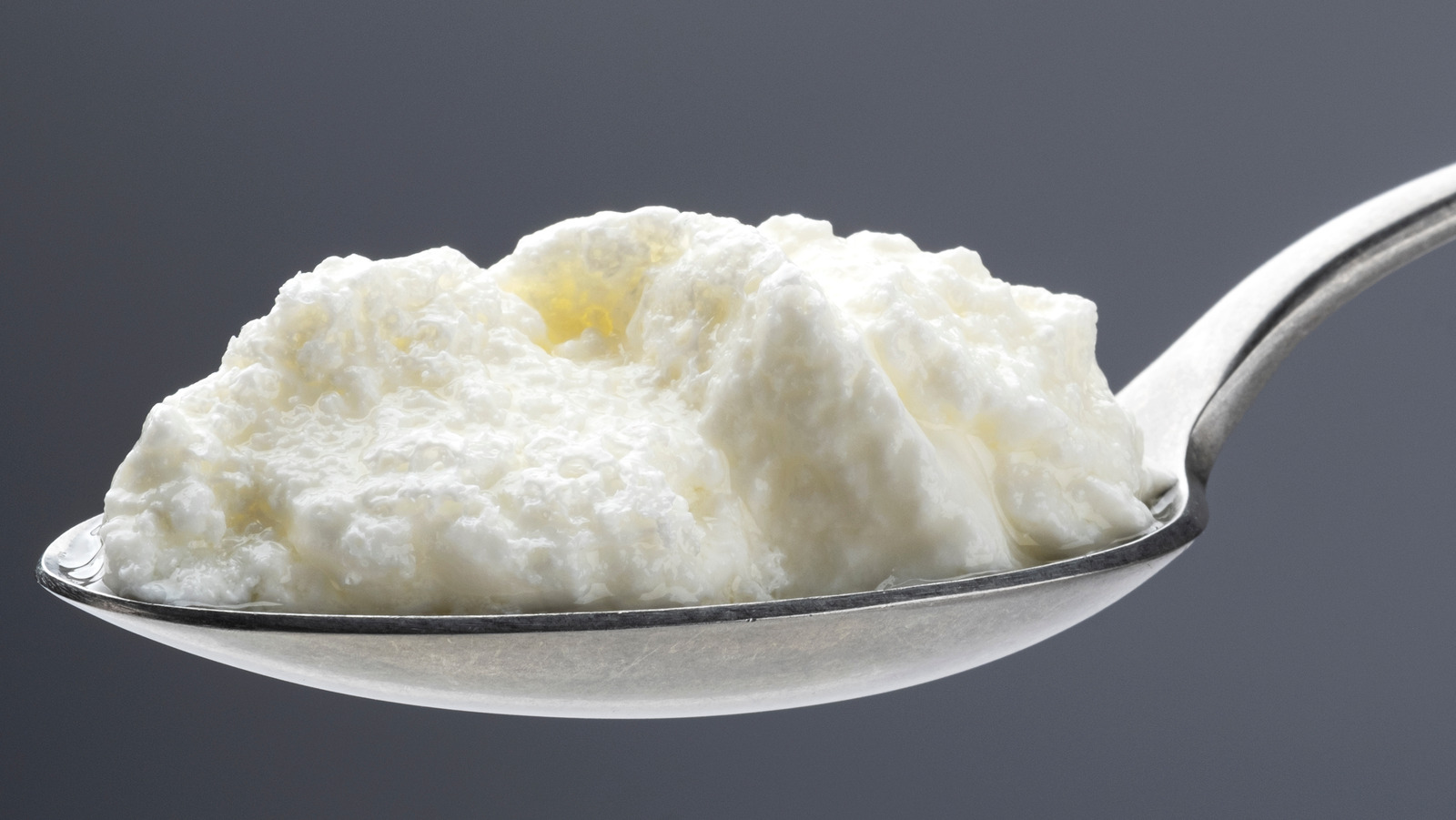 Is It Safe To Eat Cream That Has Curdled?