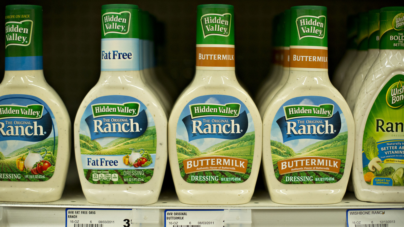 Is Ranch-Flavored Soda Real?