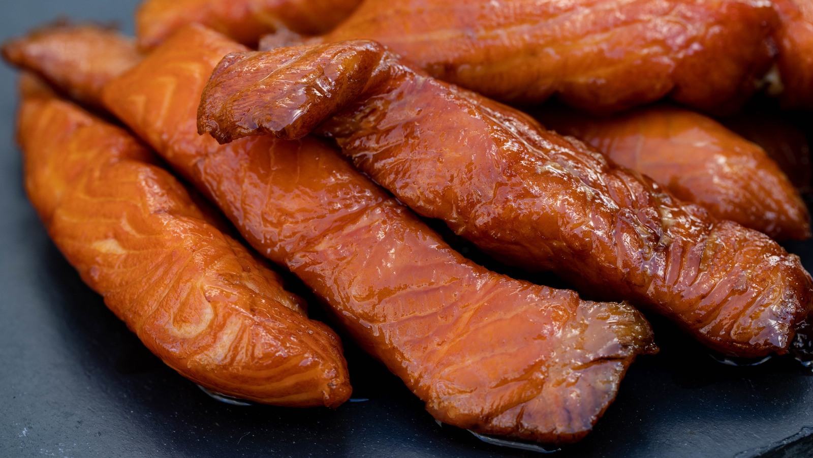 Is Salmon Candy Really What It Sounds Like?