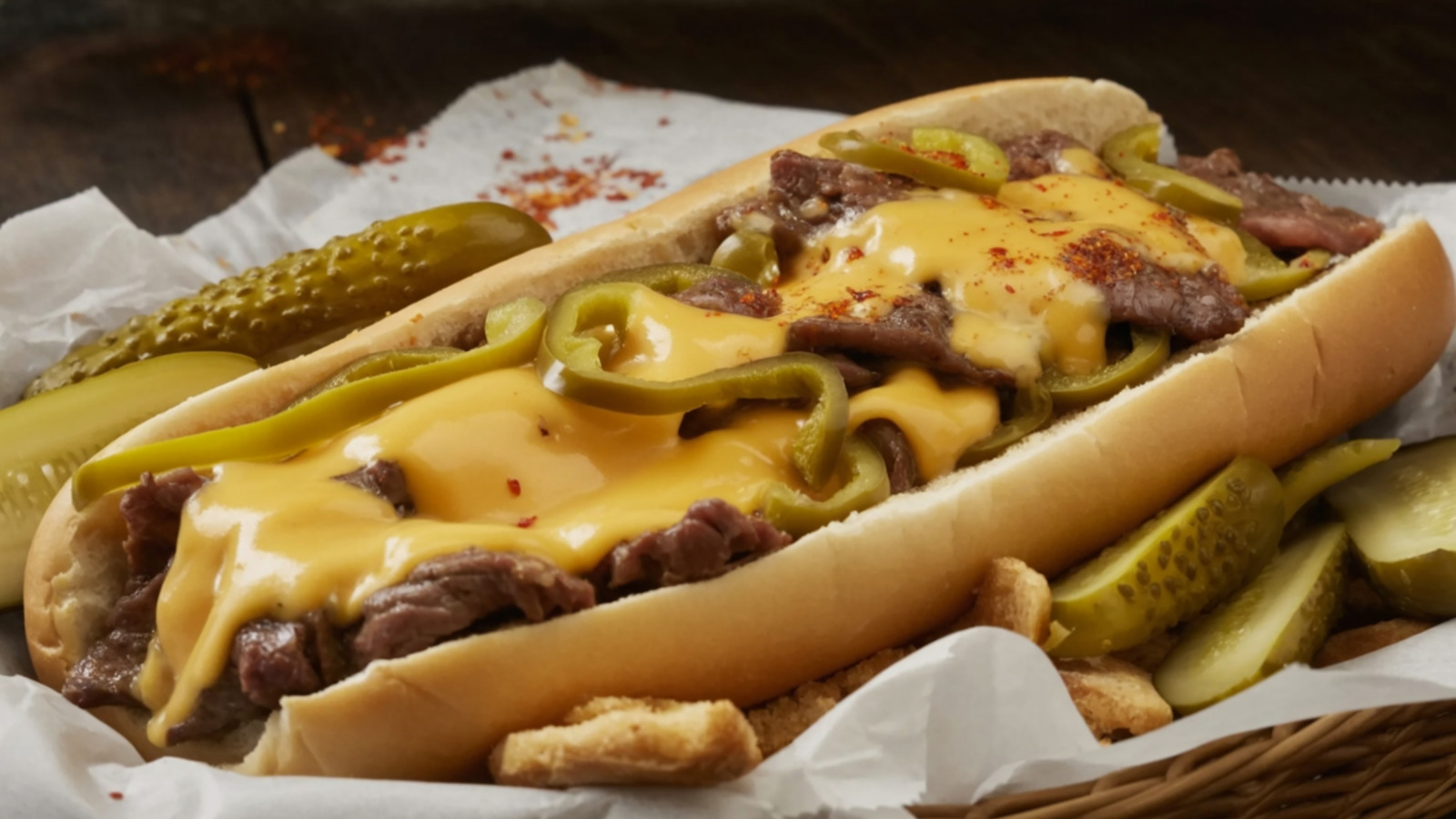 Is Cheez Whiz Banned In Canada? Here's The Big Myth Debunked - Tasting Table