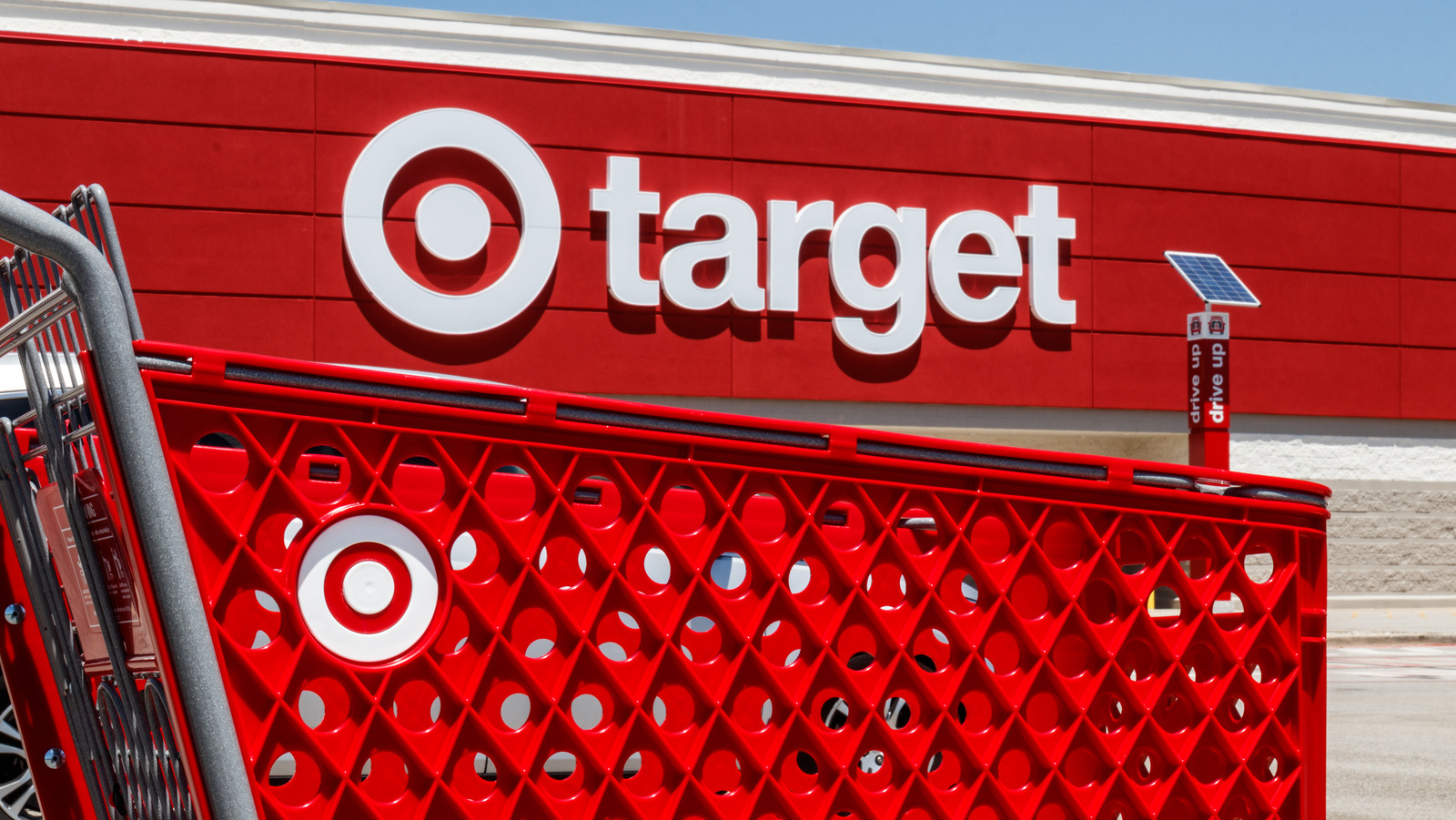 Is Target Open Labor Day 2022 