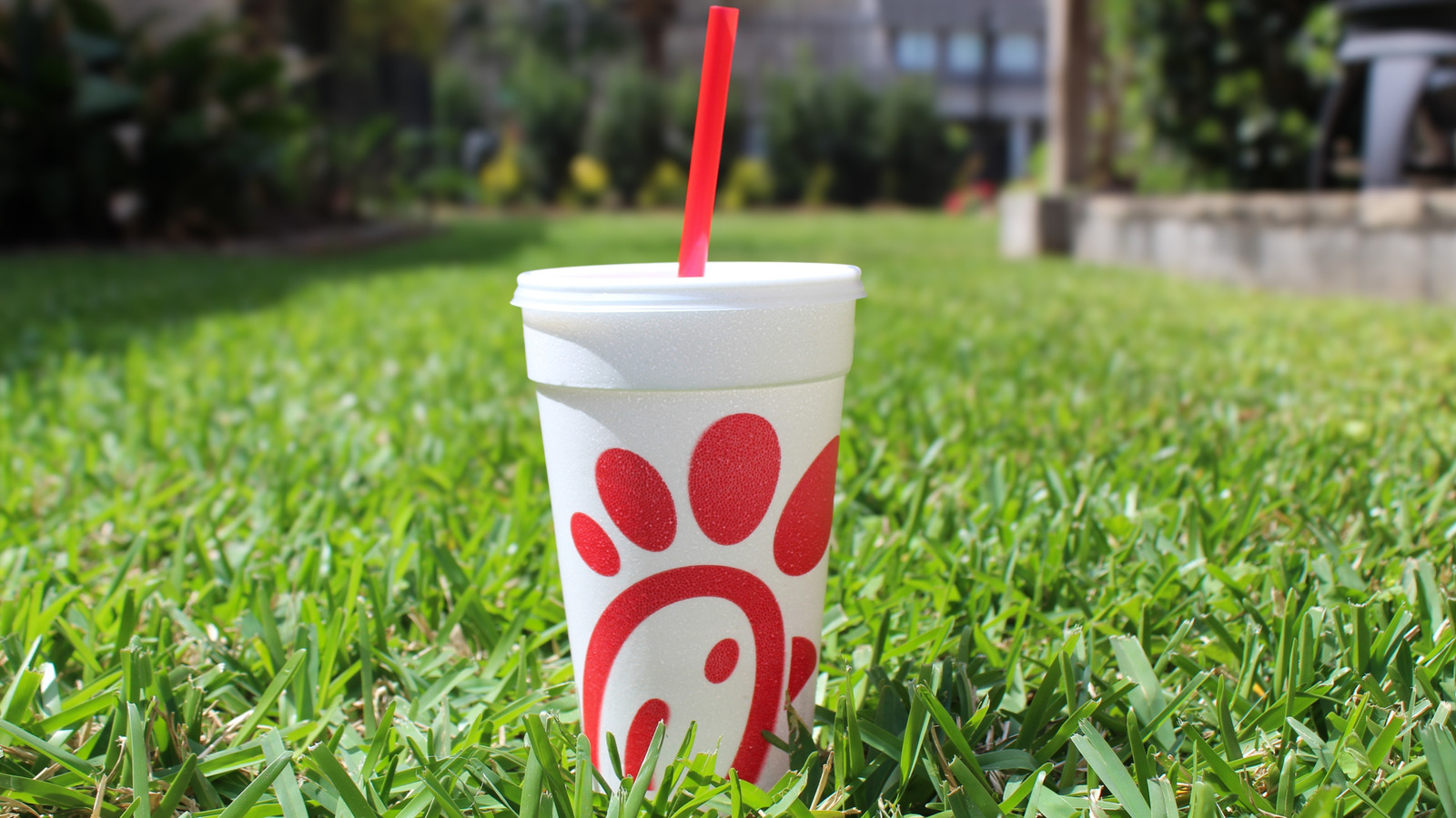 Is The Sweet Tea At Chick-Fil-A Actually Brewed Fresh Every Day?