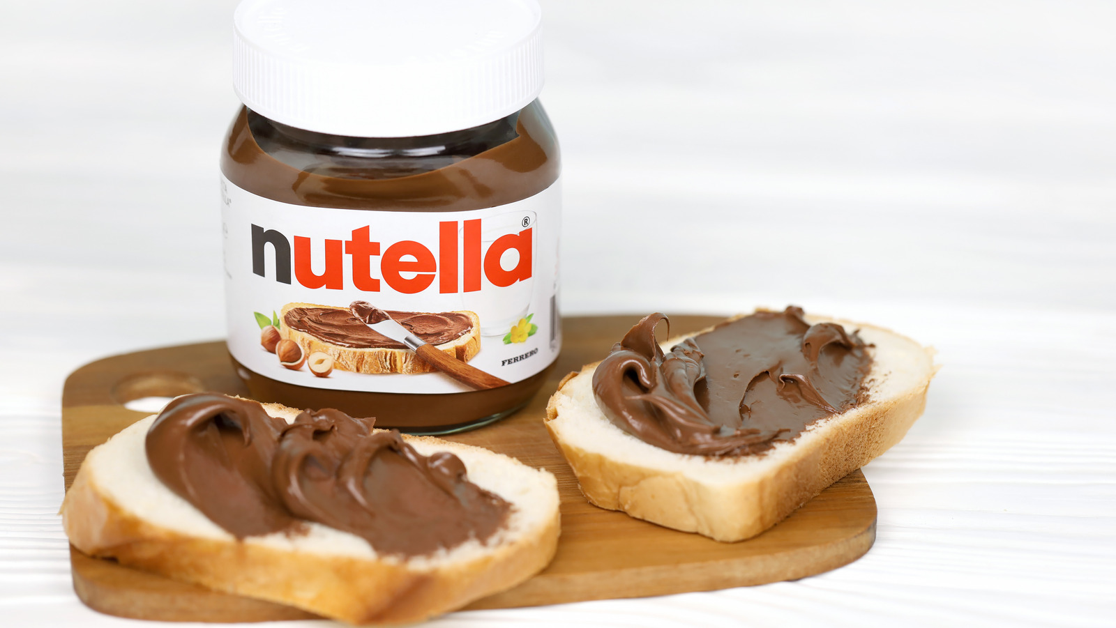 Is There A Difference Between American And European Nutella?