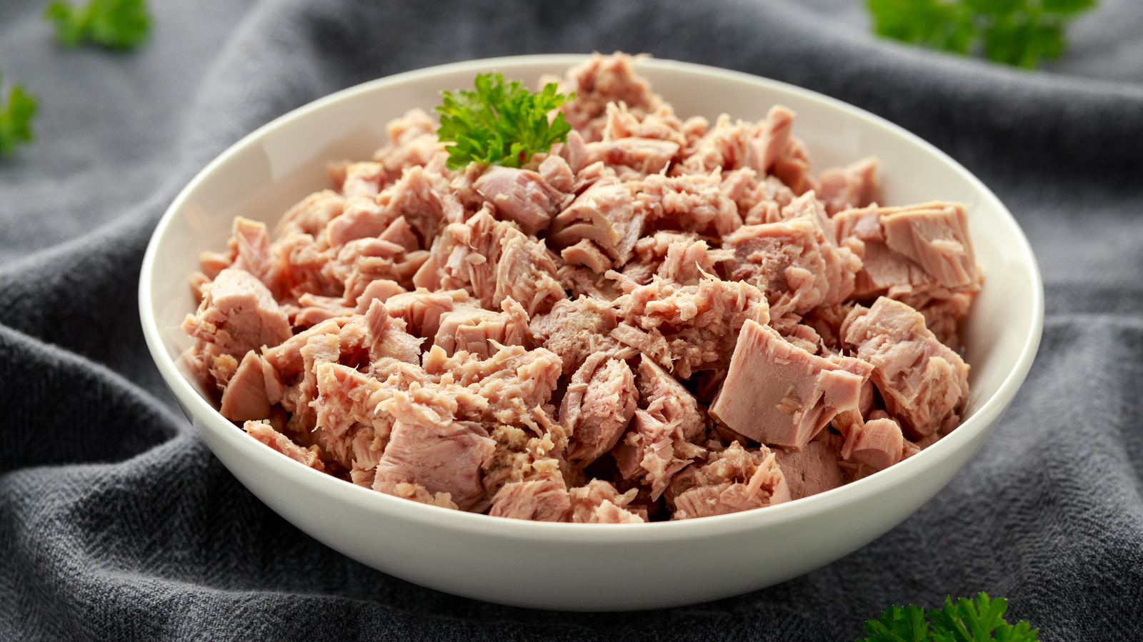 Is There A Difference Between Pouched And Canned Tuna?