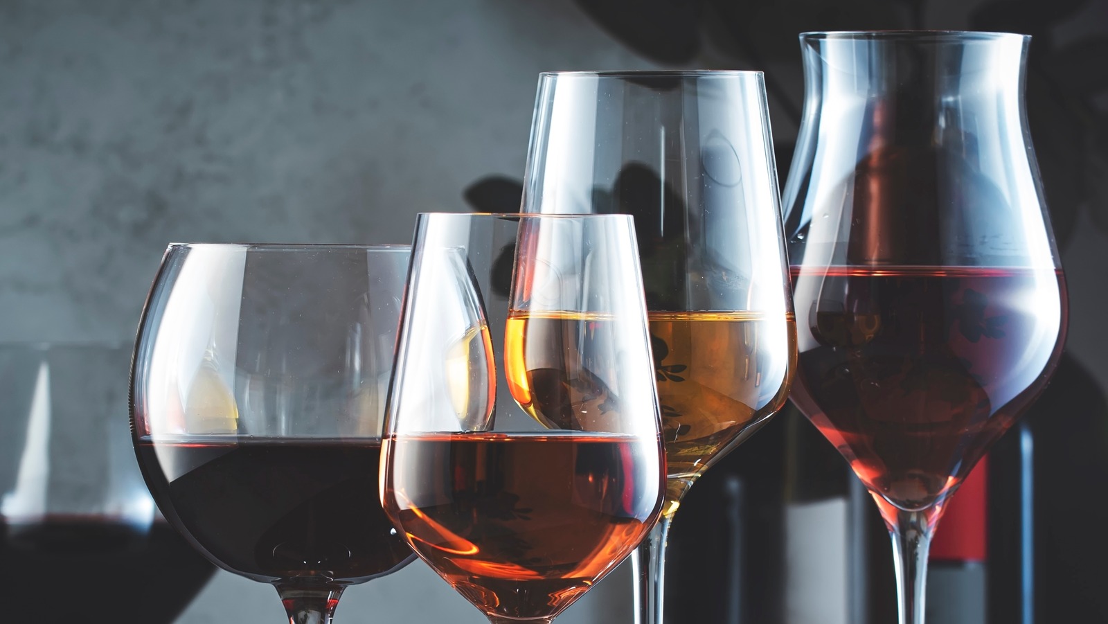 Is There A Nutritional Difference Between Red Wine And White?
