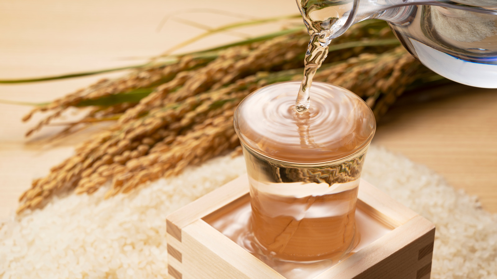 Is There An Actual Difference Between Cold And Hot Sake?