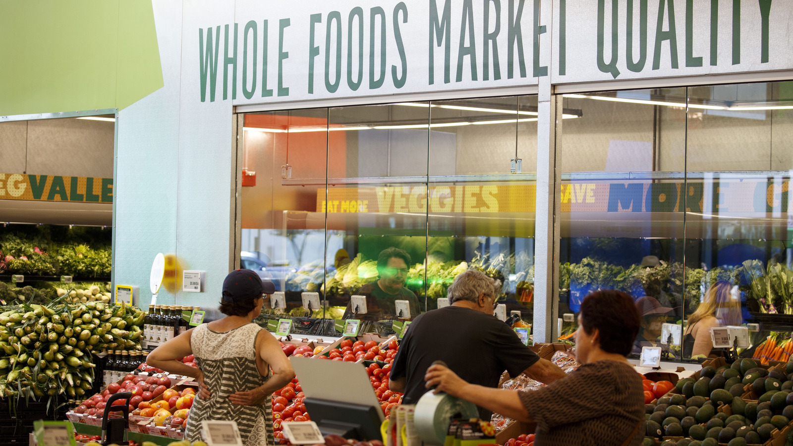 Is Whole Foods Open On Labor Day 2023?