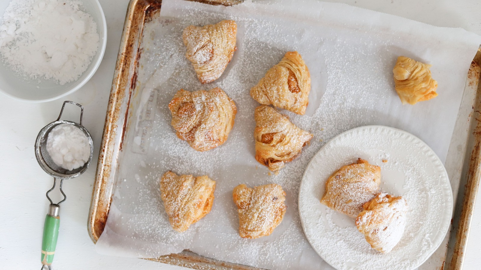 Lobster Tail Pastry Cream Recipe Bryont Blog