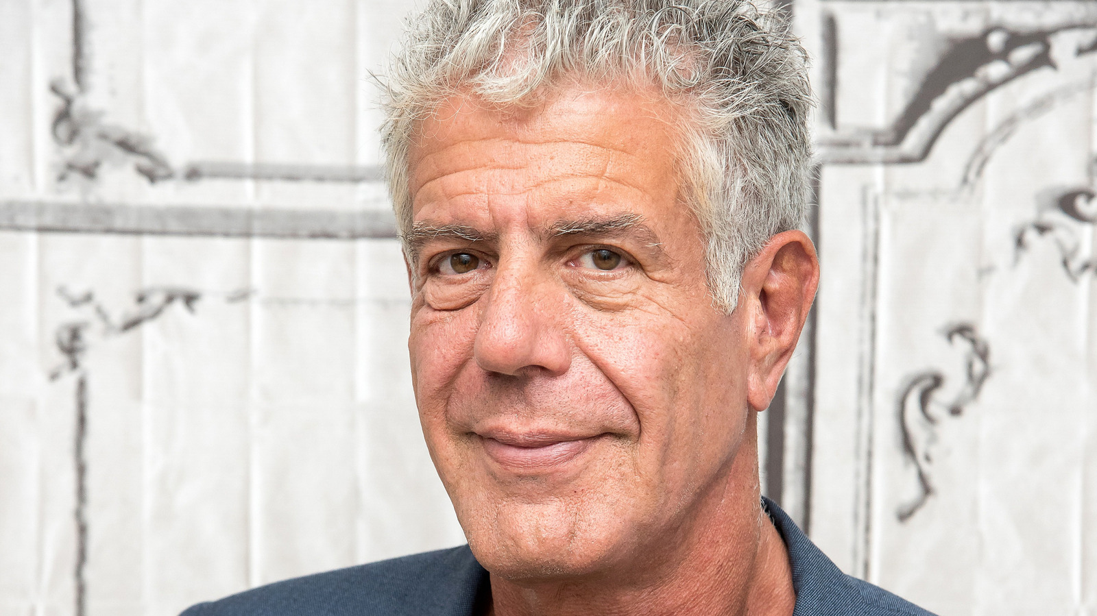 'It's Delicious' — The Iconic Sizzler Side Anthony Bourdain Praised Highly