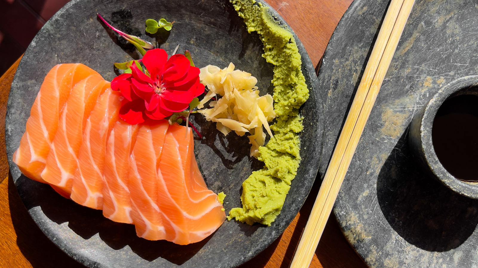 It's Time To Stop Believing This Myth About Farm-Raised Fish - Tasting Table