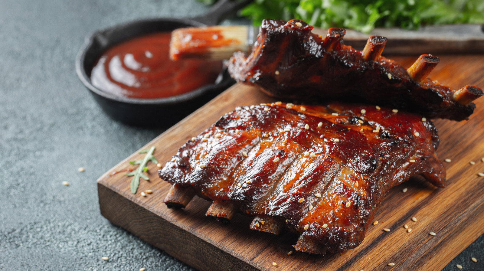 It's Time To Stop Confusing Ribs And Riblets