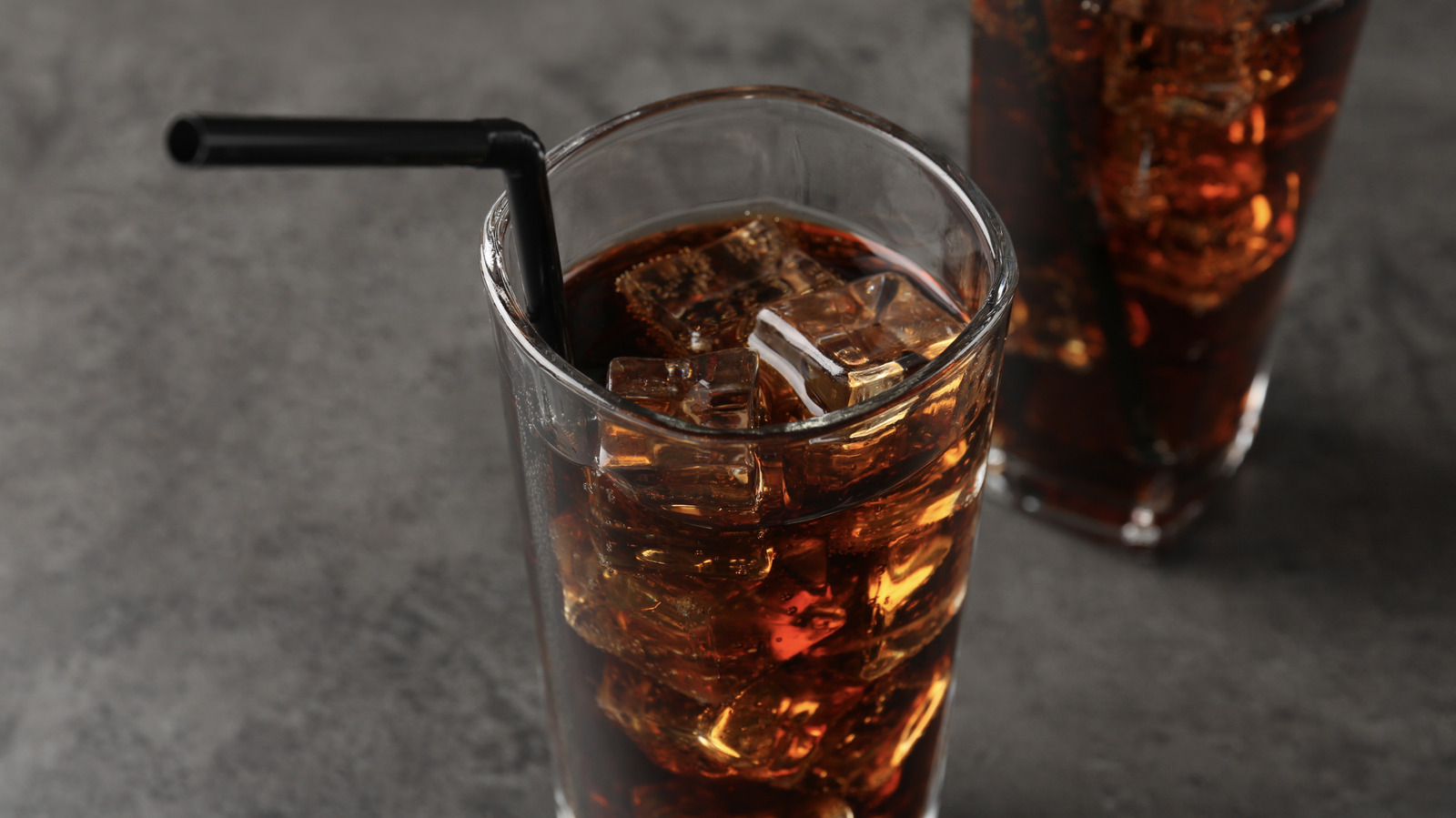 Jack And Coke Tastes Even Better When You Use This - Tasting Table