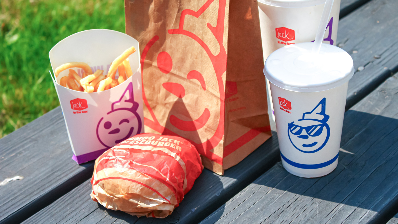 Jack In The Box Offers One Of The Most Generous Senior Discounts - Tasting Table