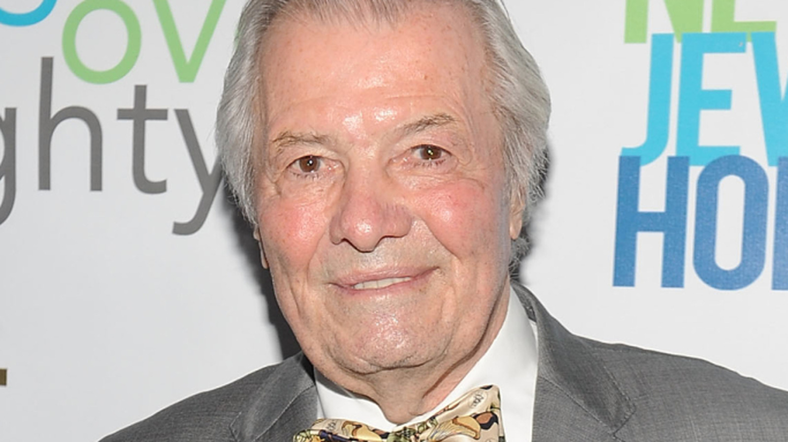 The Only 2 Foods Jacques Pepin Admits To Avoiding Completely - Tasting Table