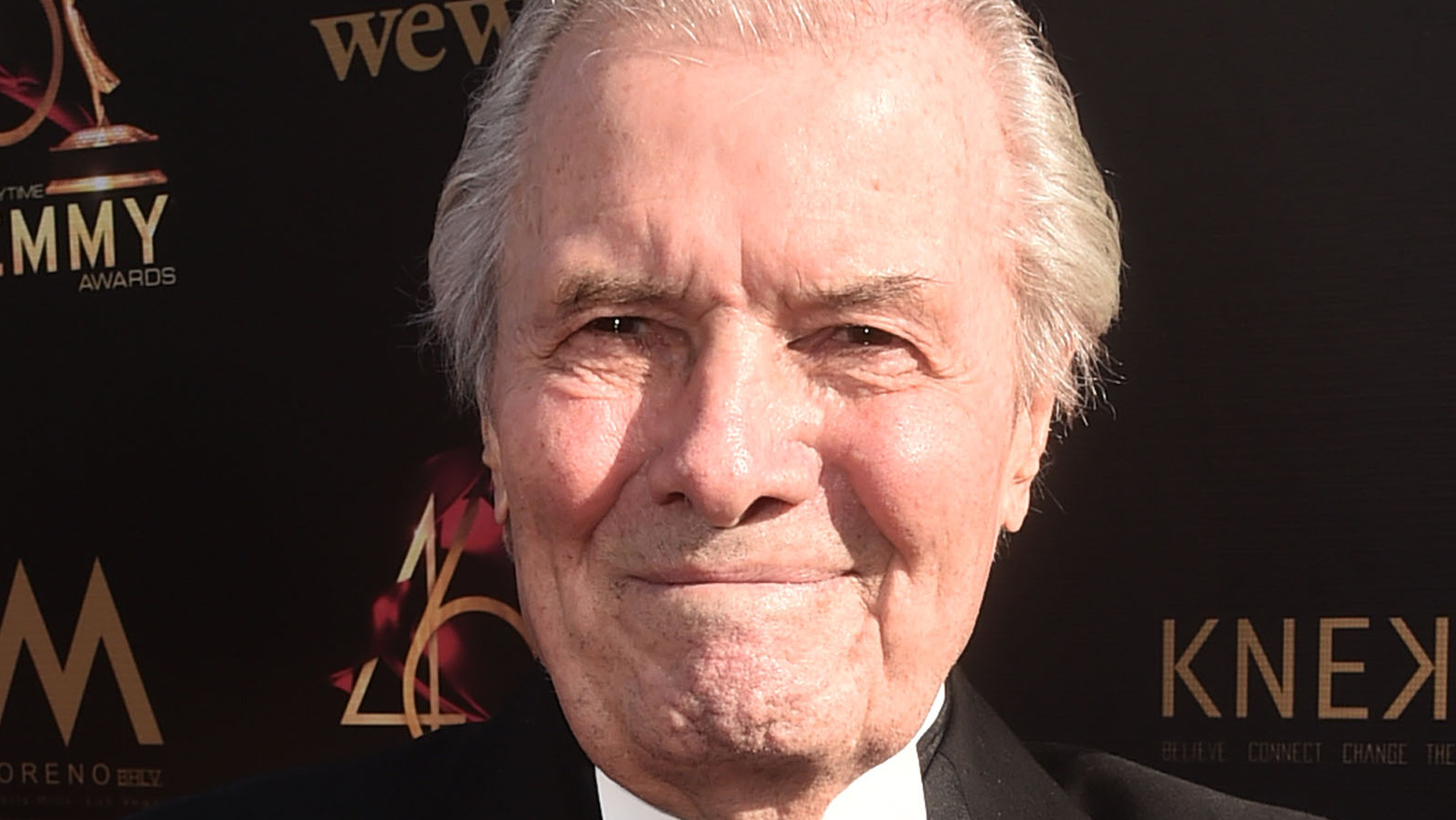 Jacques Pépin Reveals His WorstEver Cooking Disaster Exclusive