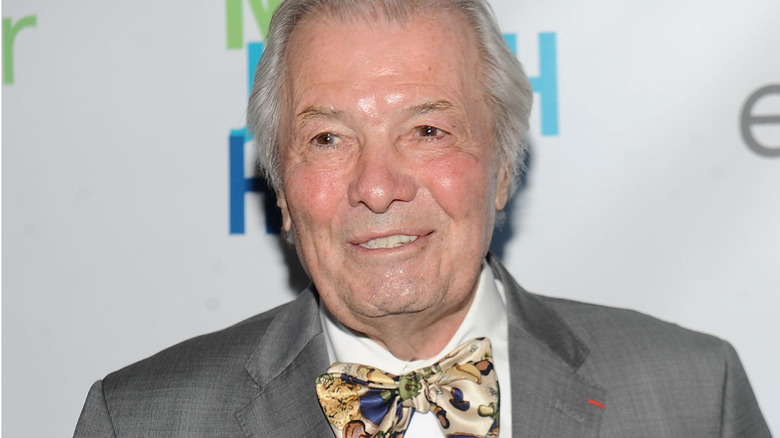 Punch Up The Flavor Of Shrimp Cocktail With Jacques Pépin's Genius Trick