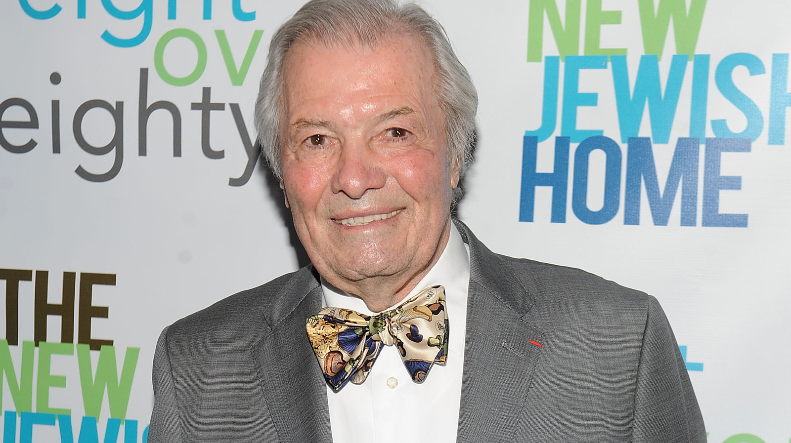 Jacques Pépin Sears His HardBoiled Eggs And So Should You