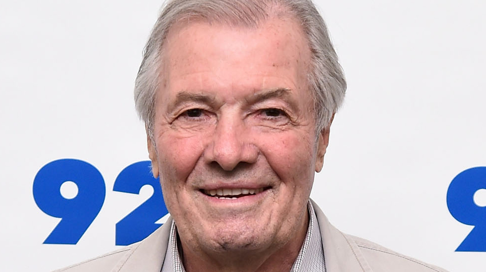Jacques Pépin Wants You To Cook With The Season Exclusive Interview