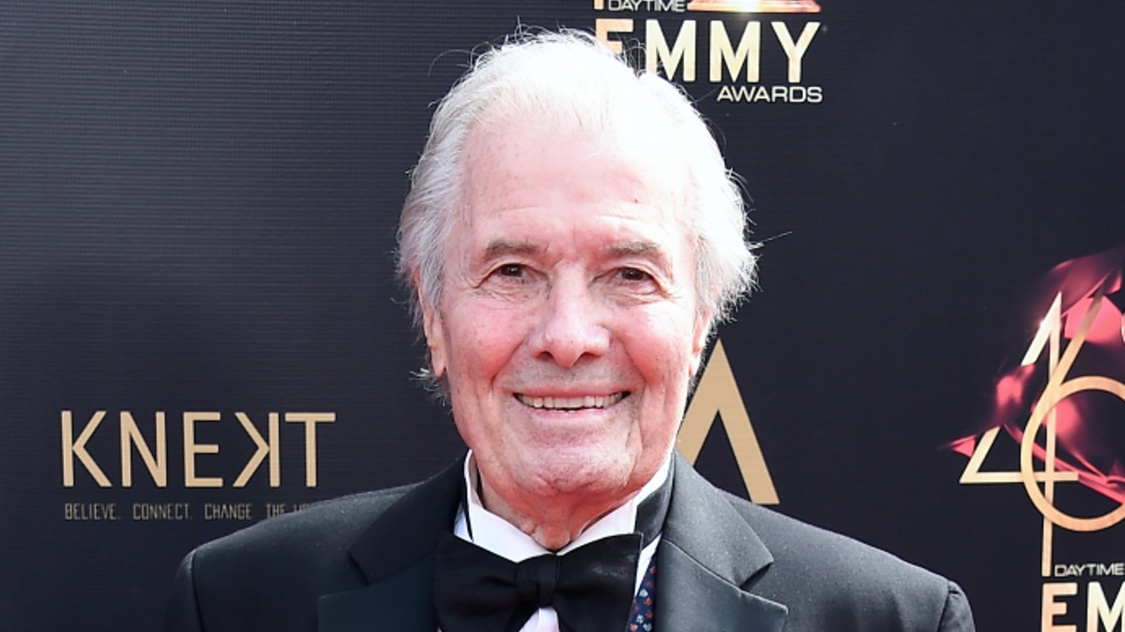 Jacques Pépin's Trick For Perfect Boiled Eggs Involves A Thumbtack