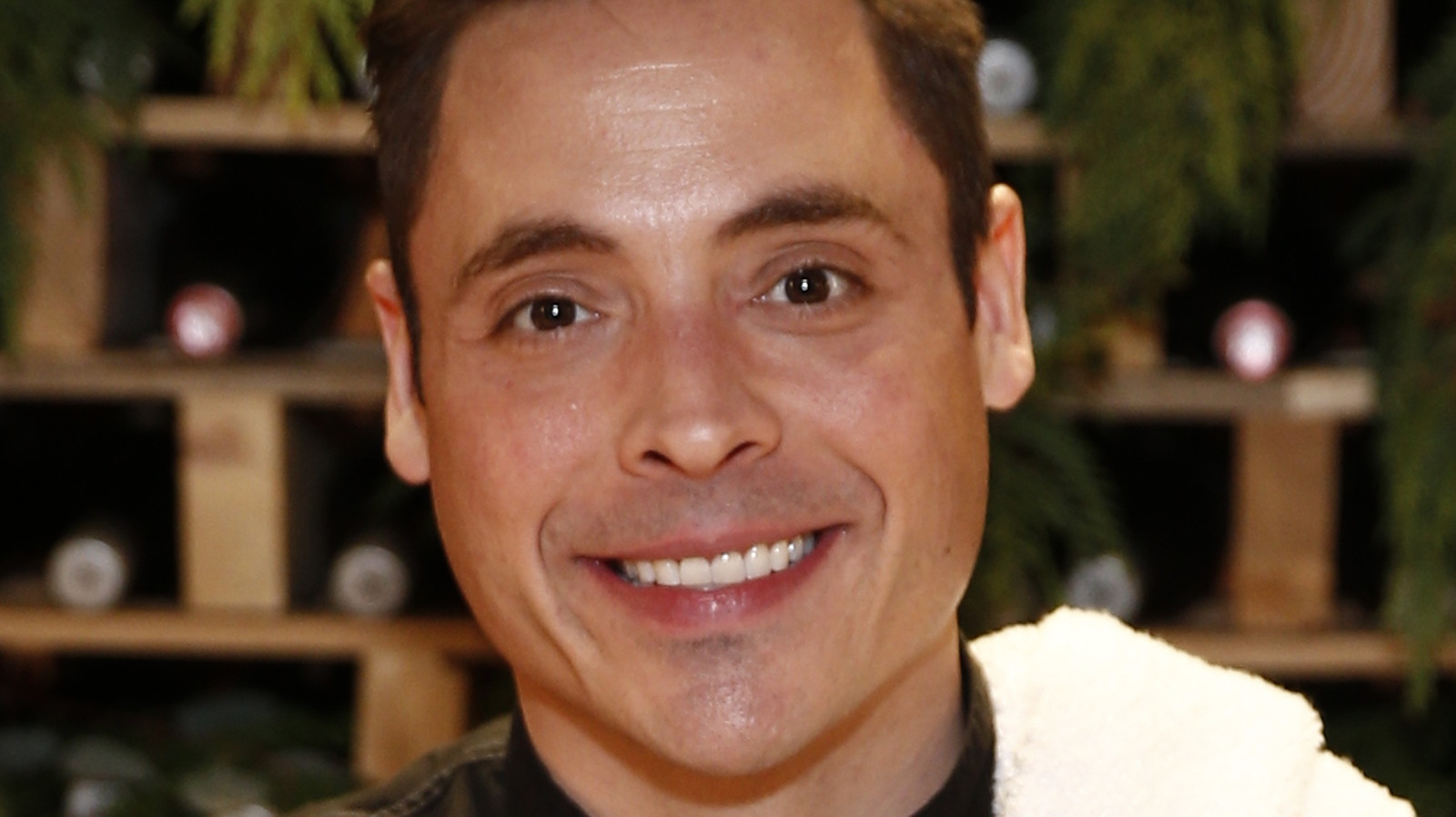 Jeff Mauro Is So Ready For Both The NYC Wine And Food Festival And