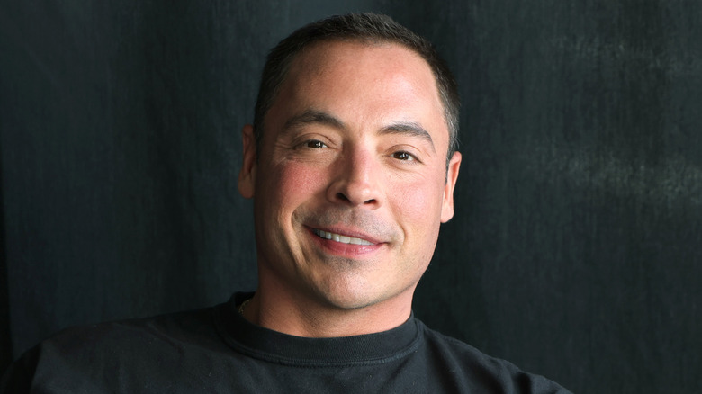 Jeff Mauro Says This Is The Best Knife For Cutting Prime Rib