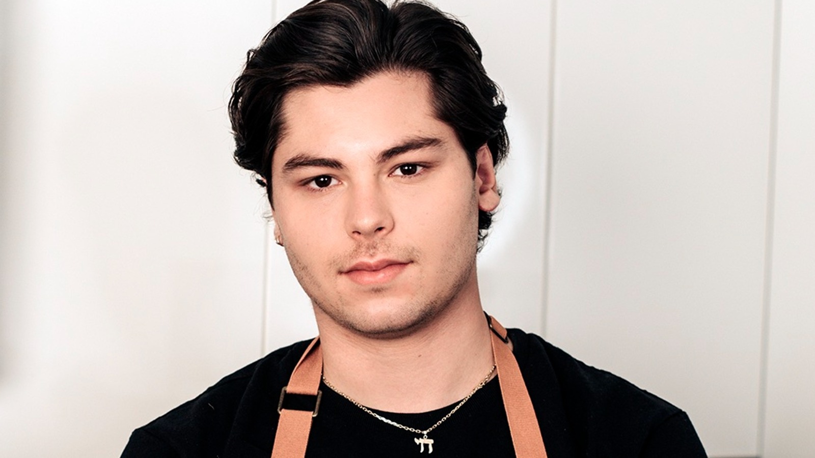 Jeremy Scheck Wants To Make Cooking Easy And Accessible Exclusive