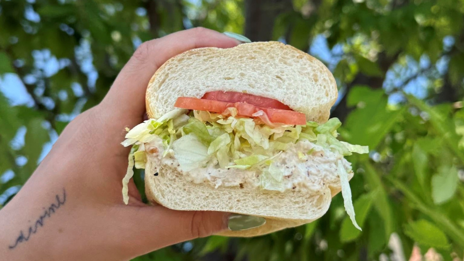 Jersey Mike's Chicken Salad Vs Potbelly's: Which Serves The Healthier Sub