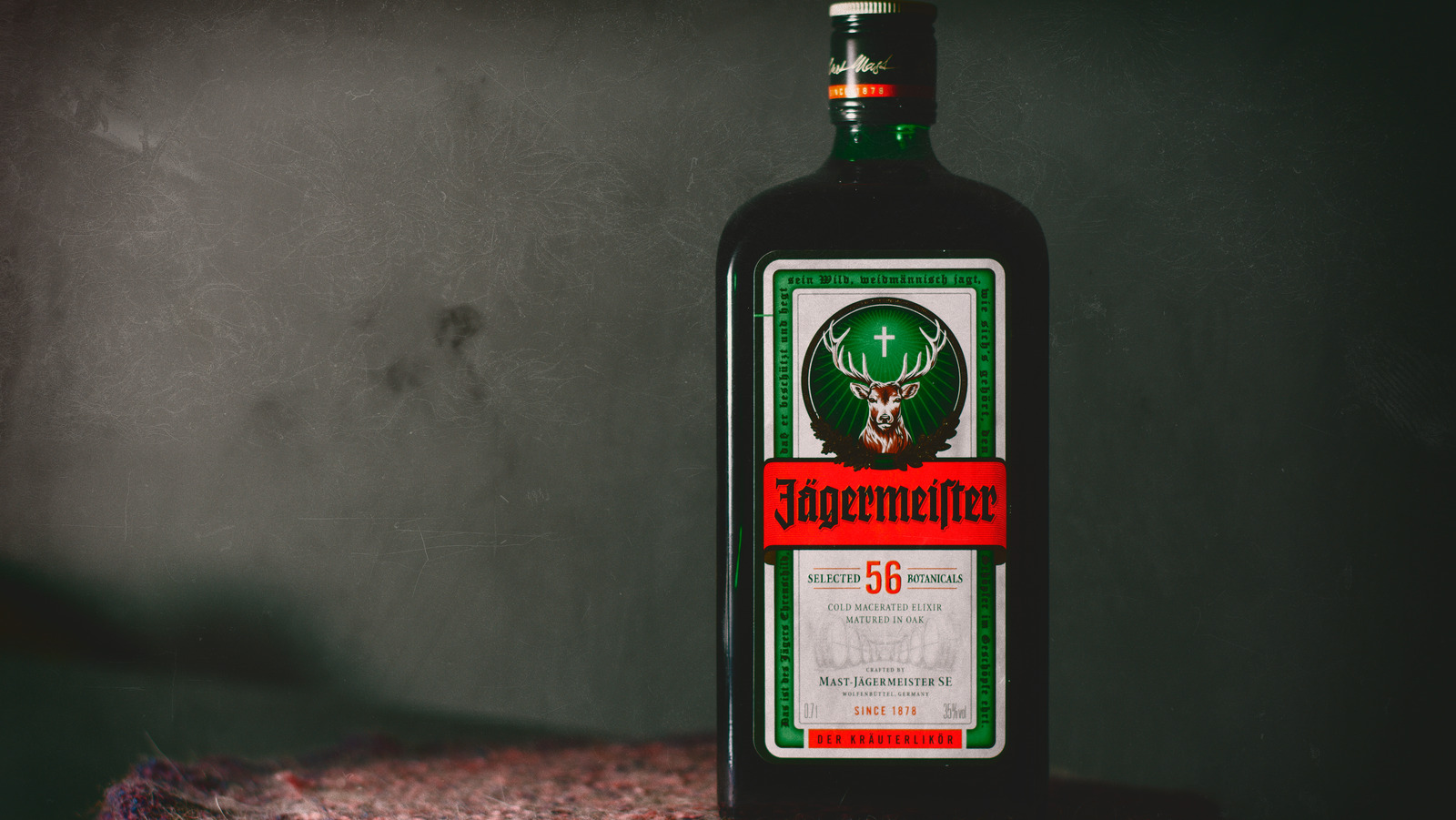 Jägermeister: The Ultimate Bottle Guide