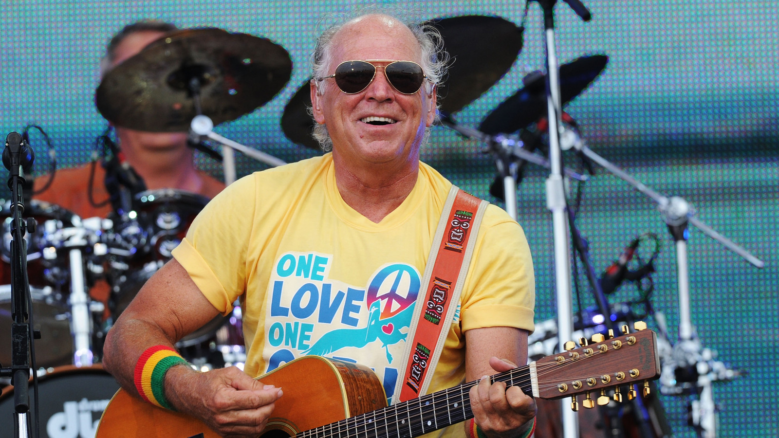 Jimmy Buffett Included This Florida Morgue-Turned-Bar In A Hit Song - Tasting Table