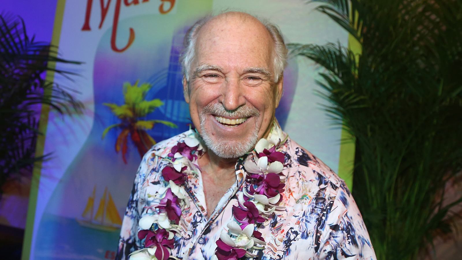 Jimmy Buffett's Go-To Drink Wasn't A Margarita, It Was This - Tasting Table