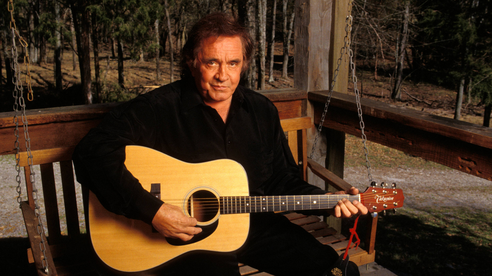 Johnny Cash's Forgotten 1990s Fast Food Chain Jingle - Tasting Table