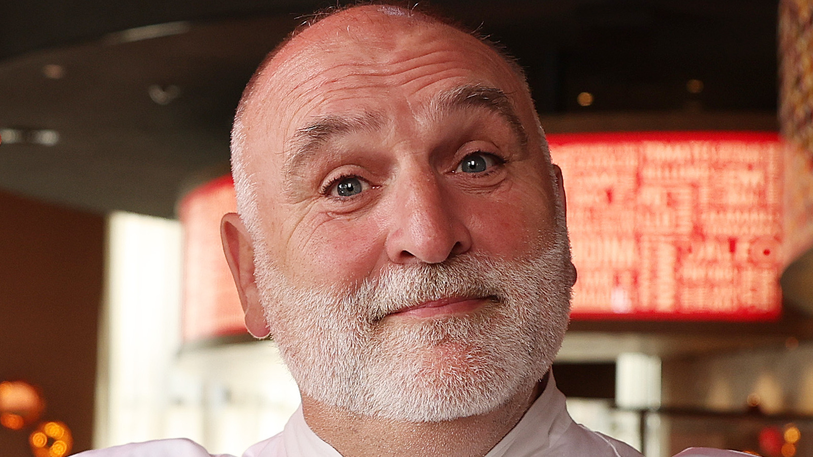 José Andrés' Disney Springs Tapas Bar Serves A Unique Salt Air Margarita