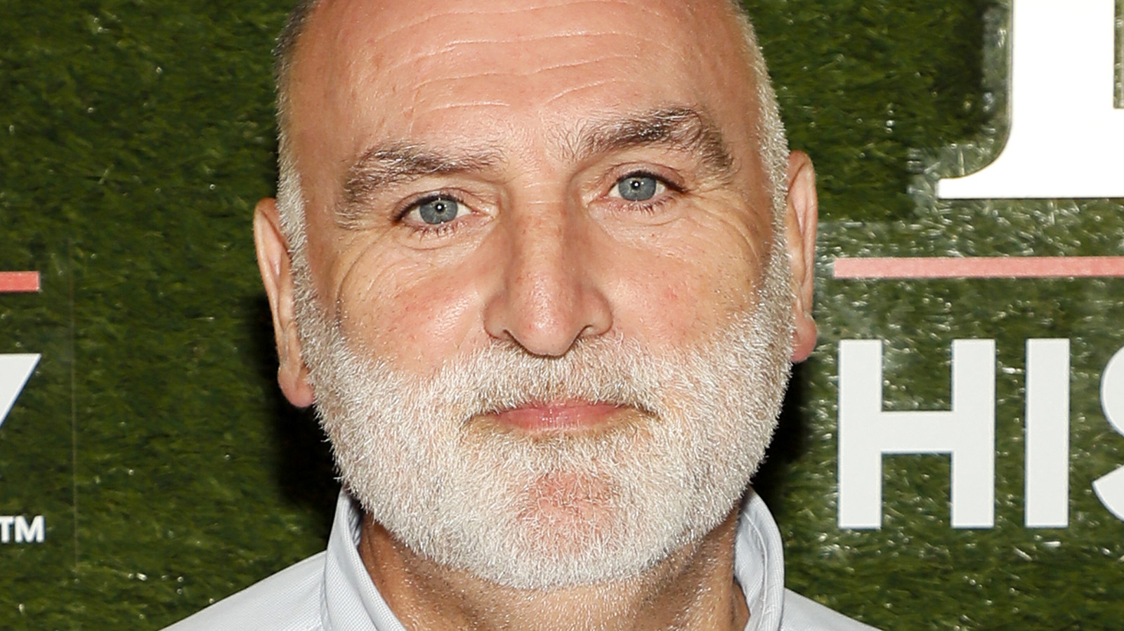 José Andrés’ New Show Takes A Tranquil Culinary Journey Through Spain