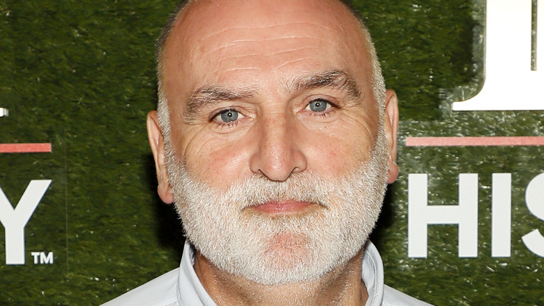 jose andres with beard