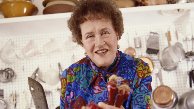 Julia Child