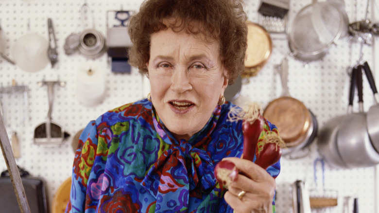 Julia Child