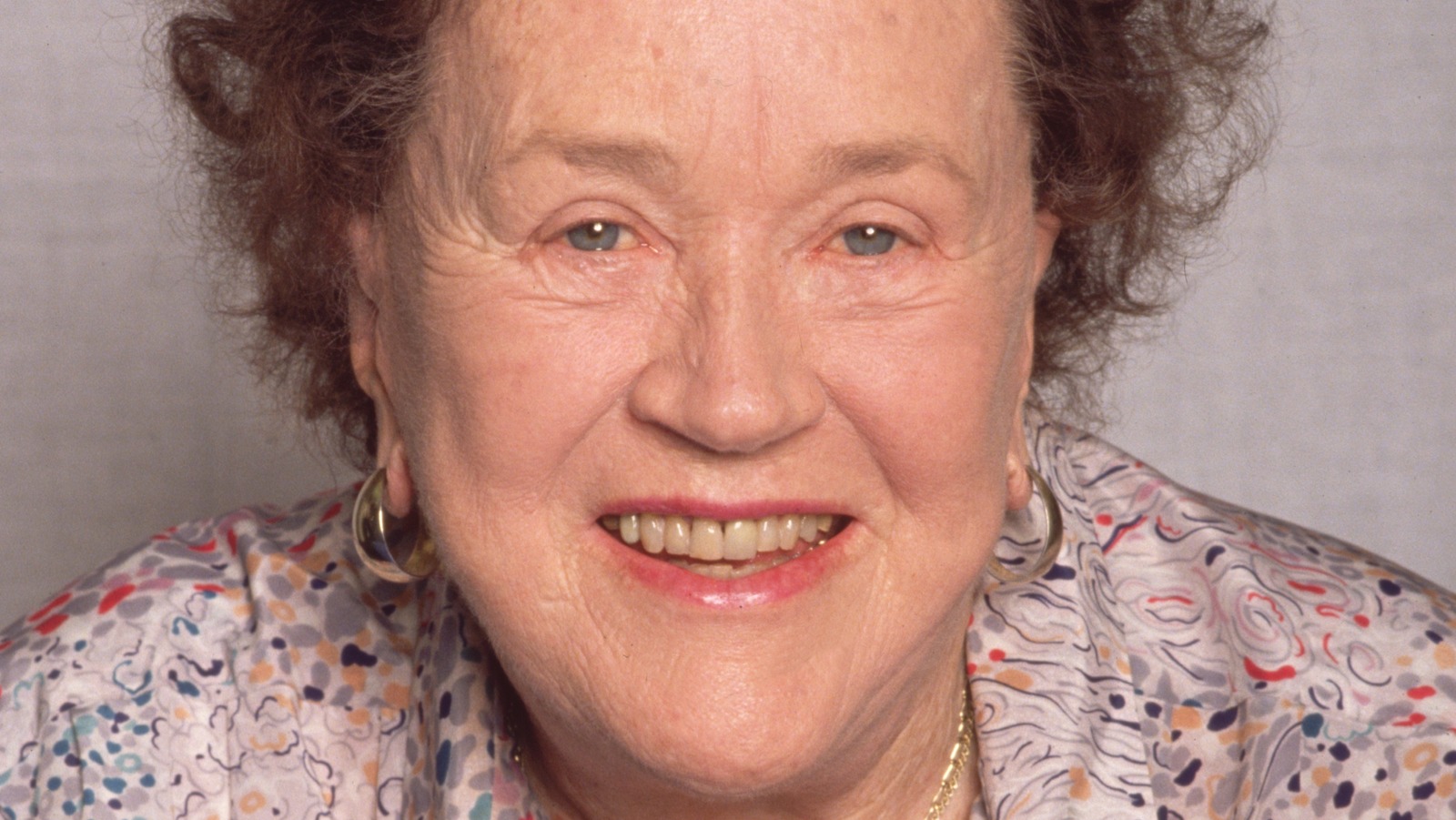 Julia Child Was Deeply Enamored With This Costco Specialty Julia child was deeply enamored with this costco specialty