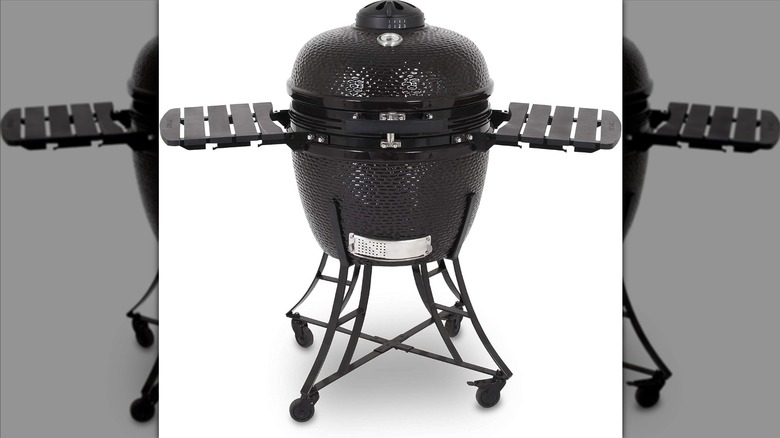 Pit Boss K24 Ceramic Charcoal Grill