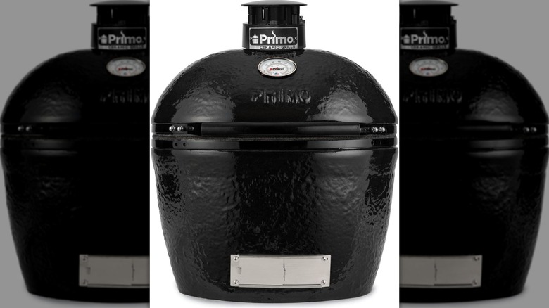 Primo Oval Large