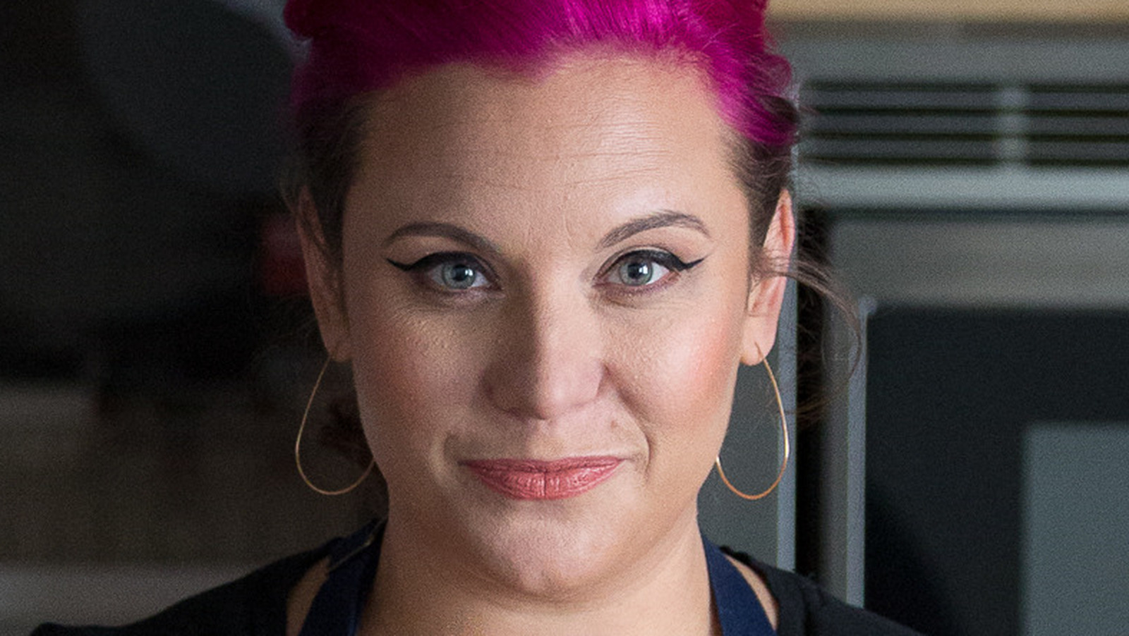 Karen Akunowicz Wants To Deliver Fresh Pasta To Your House Exclusive