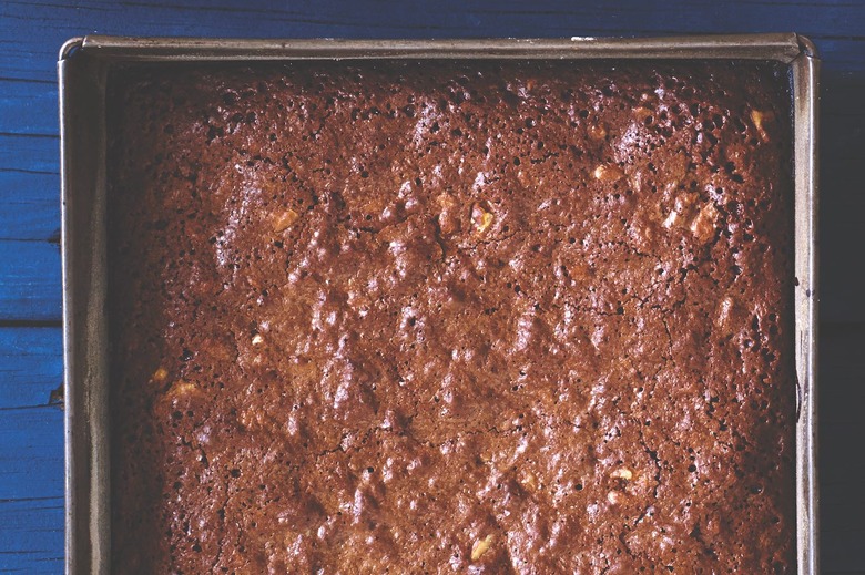 How to Make Katharine Hepburn's Brownie Recipe