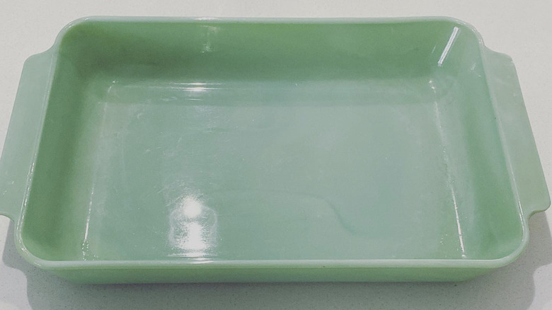 King Anchor Hocking Baking Dish