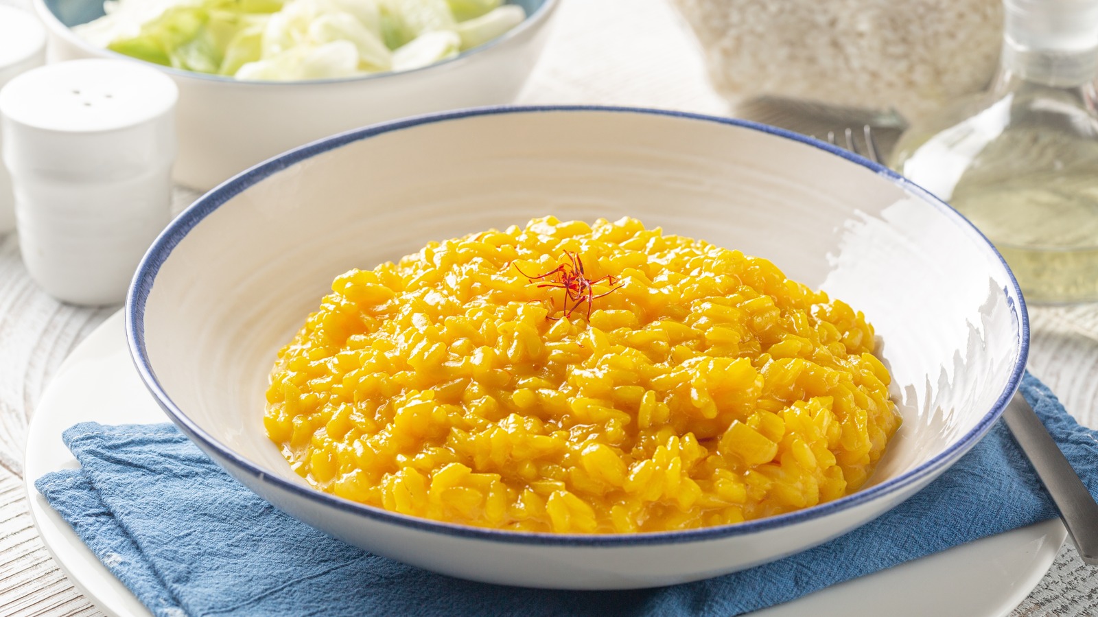 J. Kenji LópezAlt's Simple Restaurant Trick For Premade Risotto