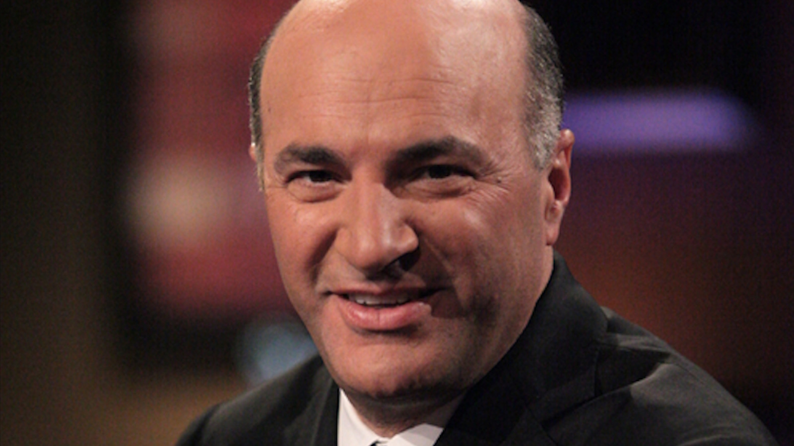 Kevin O'Leary's Last Meal Would Be Luxurious And Very French Exclusive