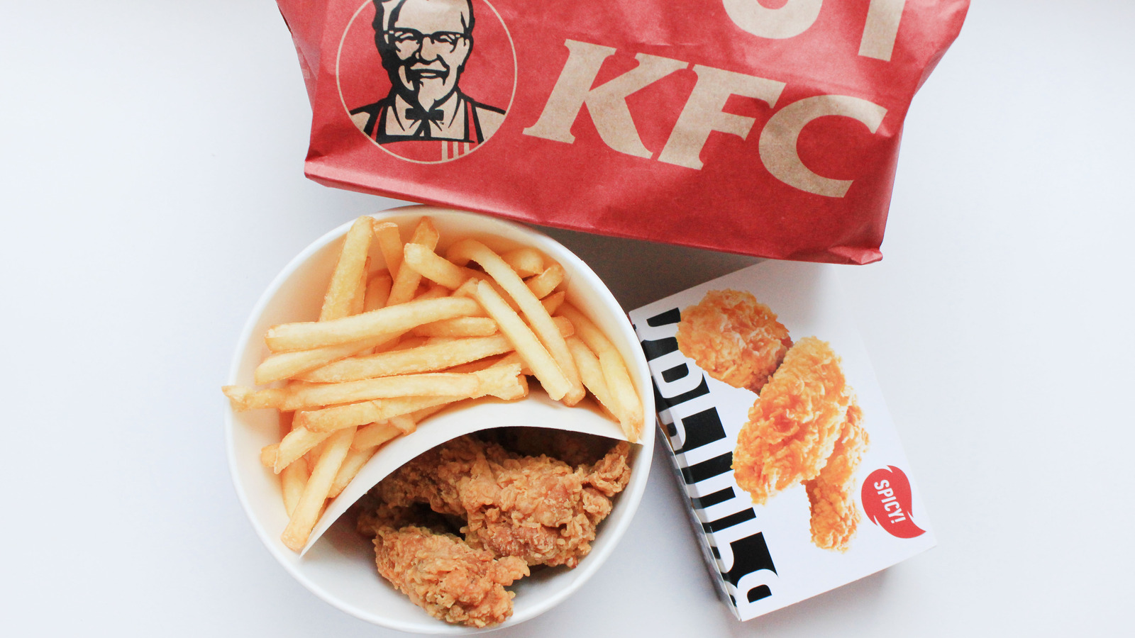KFC And Pizza Hut Are Leaving Russia. Here's What That Actually Means