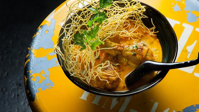 Thai Khao Soi