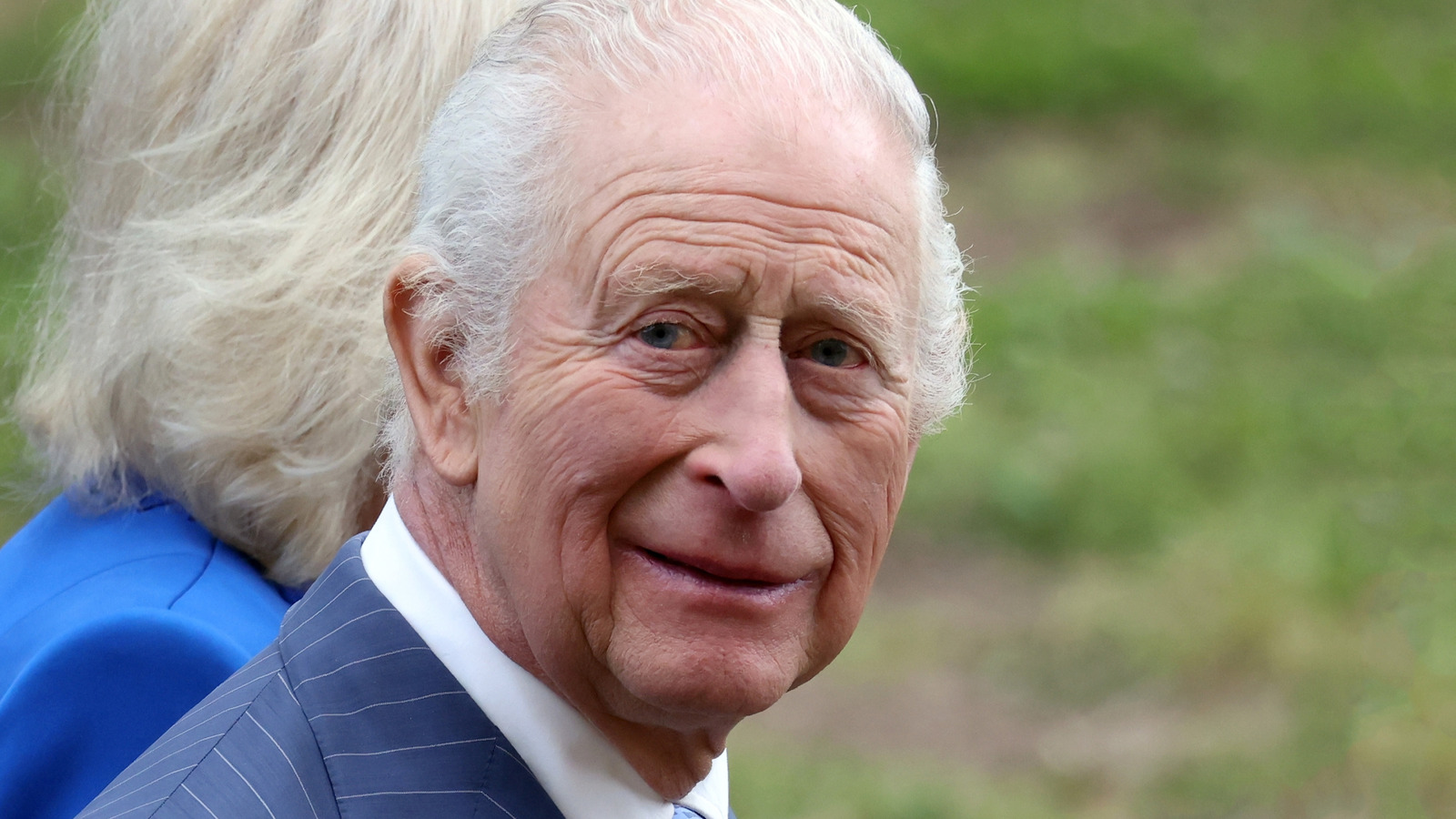 King Charles Is Apparently Not Easy To Please When It Comes To Boiled Eggs - Tasting Table