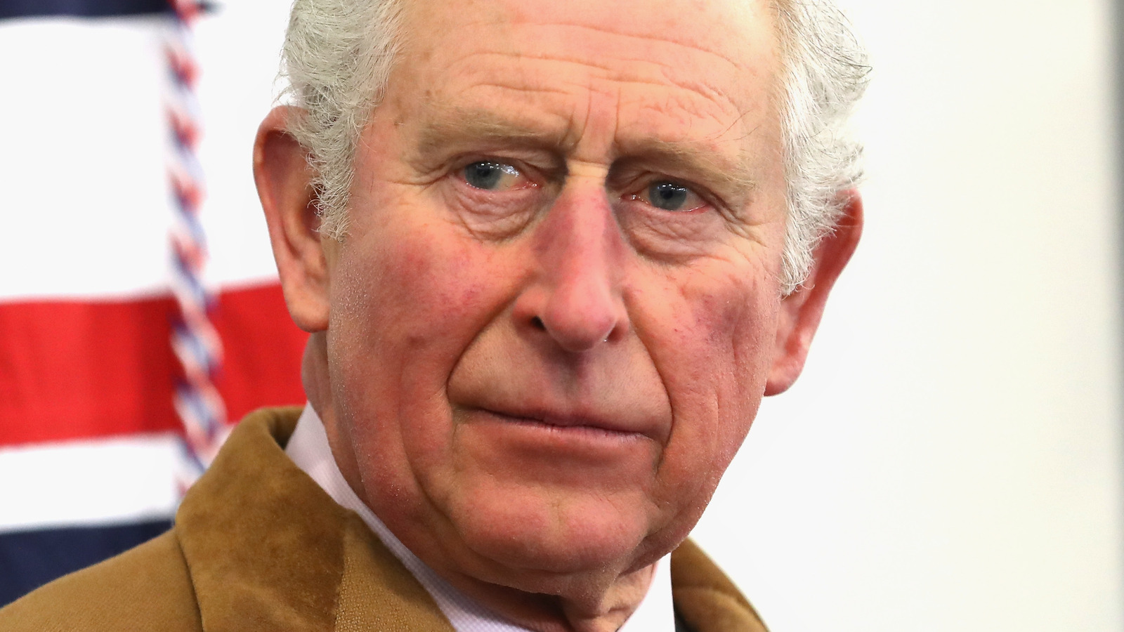 King Charles Is Making A Big Change For His First Christmas Lunch